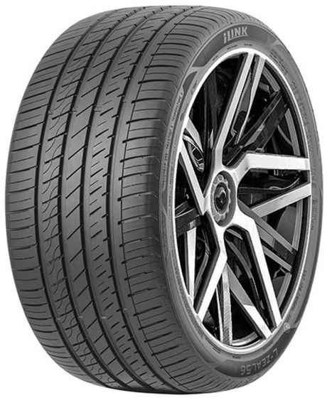Шина ILINK L-ZEAL 56 245/40R20 99W XL летняя