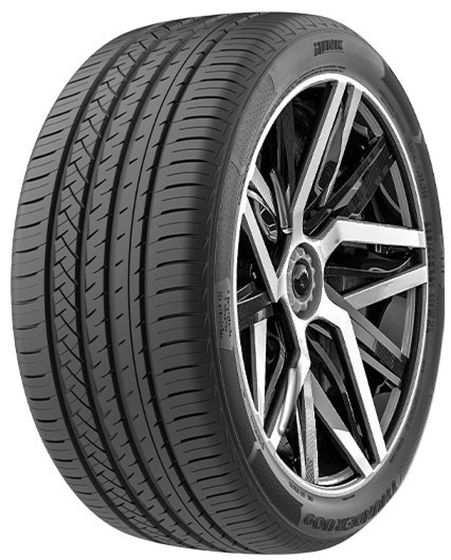 Шина ILINK THUNDER U09 235/45R17 97W XL летняя Шина ILINK THUNDER U09 235/45R17 97W XL летняя