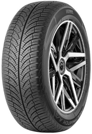Шина ILINK MULTIMATCH A/S 245/40R20 99W XL всесезонная Шина ILINK MULTIMATCH A/S 245/40R20 99W XL всесезонная