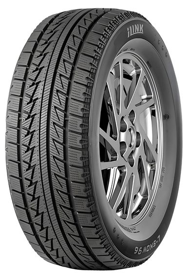 Шина ILINK L-SNOW 96 185/70R14 92T XL зимняя