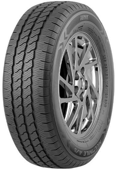 Шина ILINK MULTIMILE A/S 195/75R16 107/105R XL всесезонная Шина ILINK MULTIMILE A/S 195/75R16 107/105R XL всесезонная