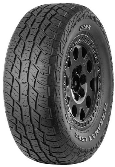 Шина ILINK TERRAMAX LSR2 A/T 265/60R18 110T всесезонная Шина ILINK TERRAMAX LSR2 A/T 265/60R18 110T всесезонная