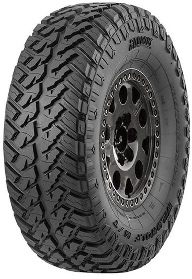 Шина ILINK WILDWOLF M/T 33/12.5R15 108Q летняя