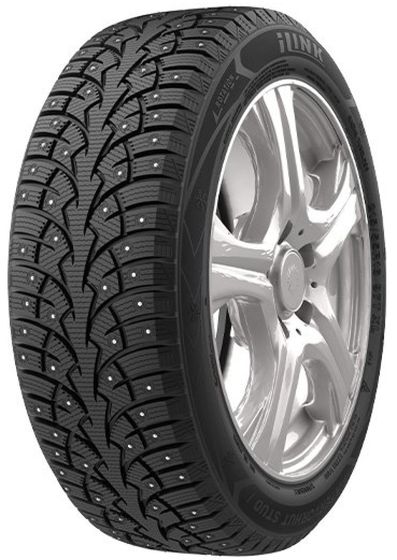 Шина ILINK WINTERVORHUT STUD I 185/60R15 88T XL зимняя шипованная Шина ILINK WINTERVORHUT STUD I 185/60R15 88T XL зимняя шипованная
