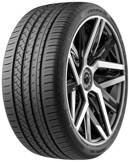 FRONWAY EURUS 08