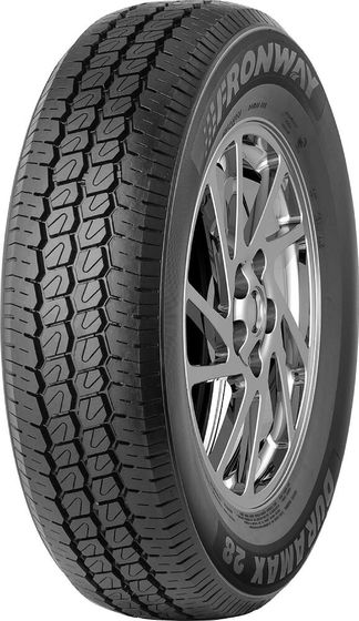Шина FRONWAY DURAMAX 28 155/80R13 90Q летняя