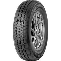 FRONWAY DURAMAX 28 155/80R13 90Q летняя