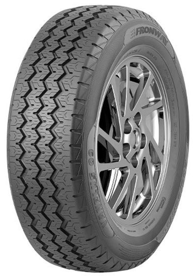 Шина FRONWAY VANPLUS 9 195/80R14 106R летняя Шина FRONWAY VANPLUS 9 195/80R14 106R летняя