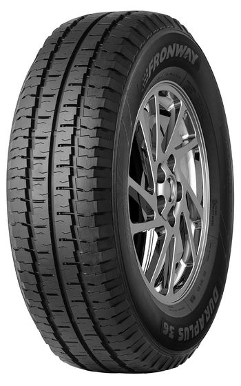Шина FRONWAY DURAPLUS 36 195/75R16 107R XL летняя Шина FRONWAY DURAPLUS 36 195/75R16 107R XL летняя
