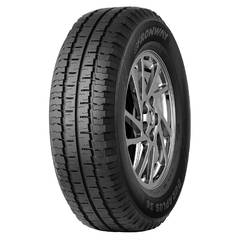 FRONWAY DURAPLUS 36 195/75R16 107R XL летняя