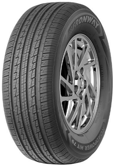 Шина FRONWAY ROADPOWER H/T 79 235/65R19 109H XL летняя Шина FRONWAY ROADPOWER H/T 79 235/65R19 109H XL летняя