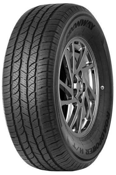 Шина FRONWAY ROADPOWER H/T 245/70R16 111H XL летняя Шина FRONWAY ROADPOWER H/T 245/70R16 111H XL летняя