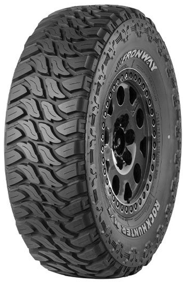 FRONWAY ROCKHUNTER M/T