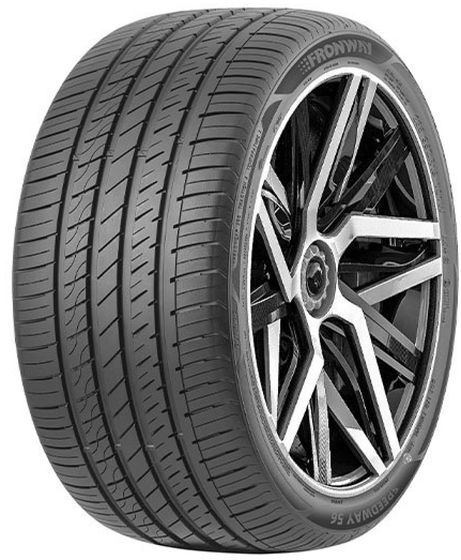 Шина FRONWAY SPEEDWAY 56 315/35R20 106W летняя