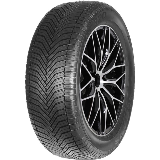 BARS WZ320