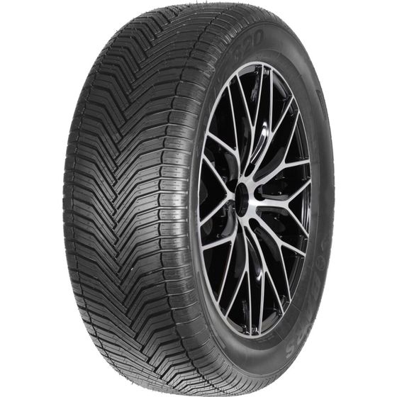Шина BARS WZ320 235/55R17 99V летняя