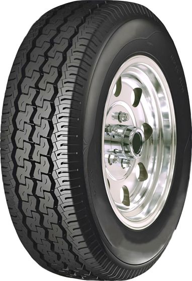 Шина BARS XL607 195/75R16 107/105R XL летняя