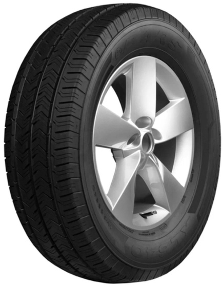 BARS XL640