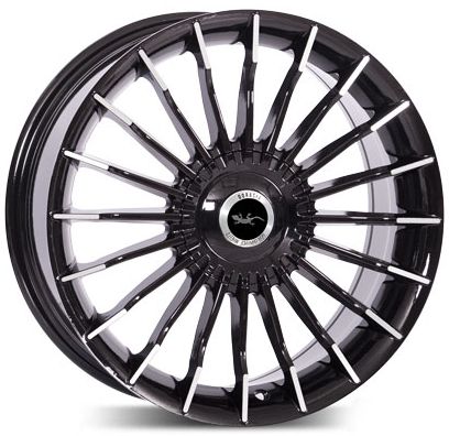 LIZARDO XH1016 6.5×15 4×98(100) ET35 DIA67.1 BMF литой LIZARDO XH1016 6.5×15 4×98(100) ET35 DIA67.1 BMF литой