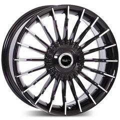 LIZARDO XH1016 6.5×15 4×98(100) ET35 DIA67.1 BMF литой