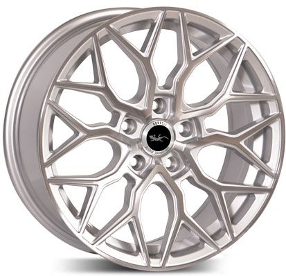 LIZARDO XH1024 7.5×17 5×114.3 ET38 DIA67.1 SMF литой