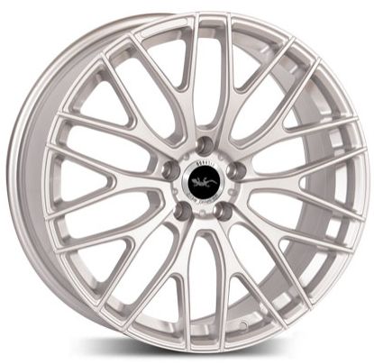 LIZARDO XH162 8.5×19 5×114.3 ET40 DIA67.1 SILVER литой LIZARDO XH162 8.5×19 5×114.3 ET40 DIA67.1 SILVER литой