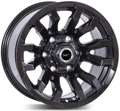 LIZARDO XH691 8.5×16 6×139.7 DIA106.1 CB литой LIZARDO XH691 8.5×16 6×139.7 DIA106.1 CB литой