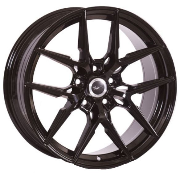 LIZARDO 486 8×18 5×114.3 ET38 DIA67.1 BLACK литой LIZARDO 486 8×18 5×114.3 ET38 DIA67.1 BLACK литой