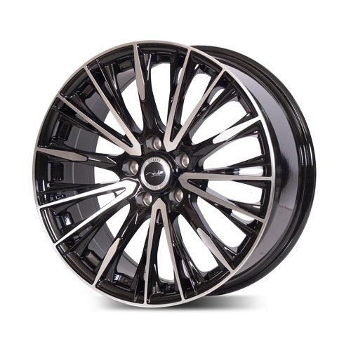 LIZARDO XH304 7.5×17 5×108 ET33 DIA60.1 BMF литой LIZARDO XH304 7.5×17 5×108 ET33 DIA60.1 BMF литой