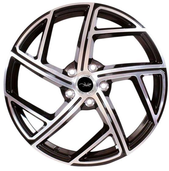 LIZARDO 777 6.5×15 4×114.3 ET44 DIA56.6 BMF литой