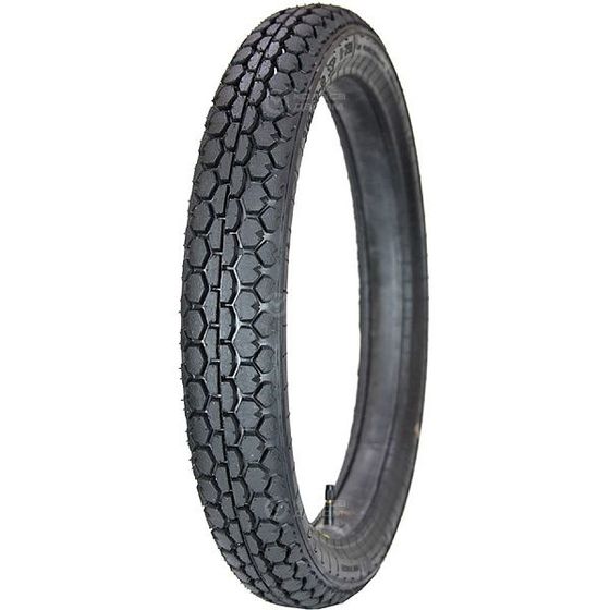 ПЕТРОШИНА Л-291 80/90R18 55P летняя ПЕТРОШИНА Л-291 80/90R18 55P летняя