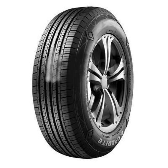 Шина VITTOS VSH10 225/60R18 104V XL летняя Шина VITTOS VSH10 225/60R18 104V XL летняя