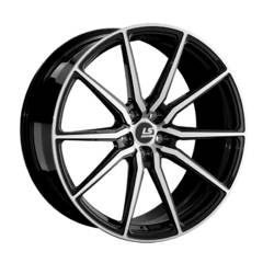 LS FORGED LS FG01 11×21 5×112 ET42 DIA66.6 BKF кованый