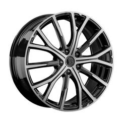 LS FORGED LS FG21 8×19 5×120 ET41 DIA72.6 BKF кованый