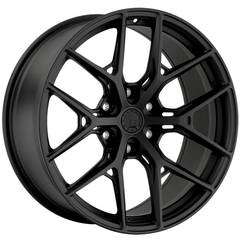 LS FORGED LS FG31 8×20 6×139.7 ET55 DIA95.1 MB кованый