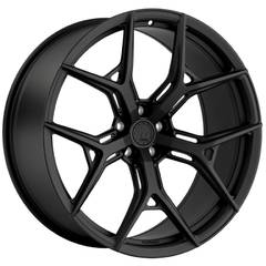 LS FORGED LS FG14Y 10.5×22 5×112 ET43 DIA66.6 MB кованый