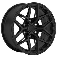 LS FORGED LS FG53 9×22 6×139.7 ET35 DIA100.1 MB кованый