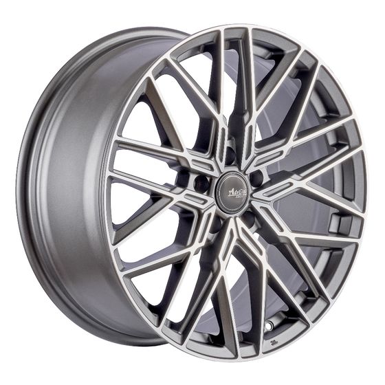 ADVANTI APPELLO N926M 8.5×19 5×114.3 ET40 DIA67.1 MGMF литой ADVANTI APPELLO N926M 8.5×19 5×114.3 ET40 DIA67.1 MGMF литой