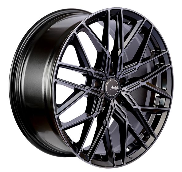 ADVANTI APPELLO N926M 8.5×19 5×114.3 ET40 DIA67.1 TBK1FD1 литой ADVANTI APPELLO N926M 8.5×19 5×114.3 ET40 DIA67.1 TBK1FD1 литой