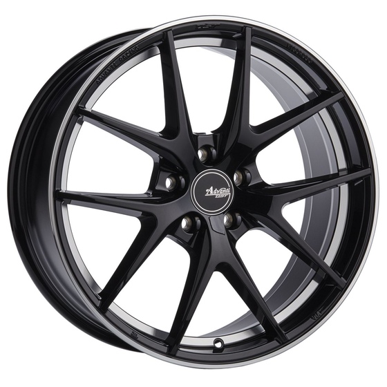 ADVANTI VIGOROSO N628D