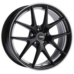 ADVANTI VIGOROSO N628D 8×18 5×112 ET45 DIA66.6 GBU литой