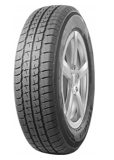 Шина AUTOGREEN ALL SEASON VAN AS7 195/75R16 107/105T XL всесезонная Шина AUTOGREEN ALL SEASON VAN AS7 195/75R16 107/105T XL всесезонная