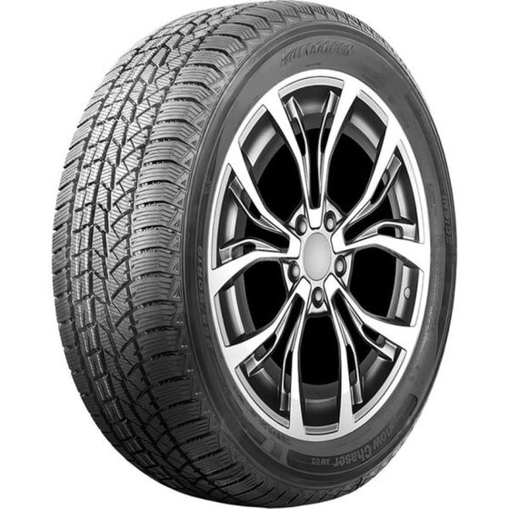 Шина AUTOGREEN SNOW CHASER AW02 255/55R19 111T зимняя Шина AUTOGREEN SNOW CHASER AW02 255/55R19 111T зимняя