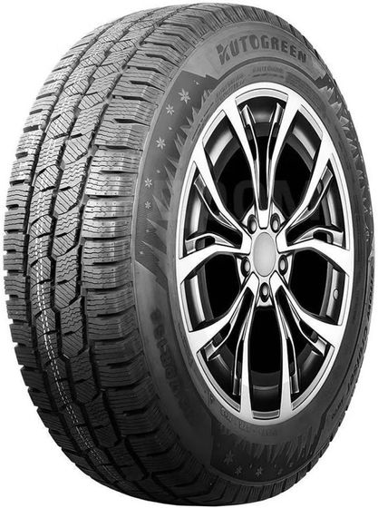 Шина AUTOGREEN SNOW CRUISER AW06 205/75R16 110/108R C зимняя Шина AUTOGREEN SNOW CRUISER AW06 205/75R16 110/108R C зимняя