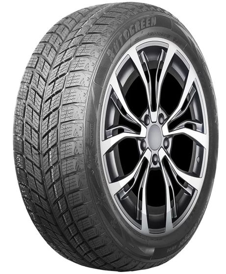 Шина AUTOGREEN SNOW RANGER AW09 275/45R20 110H зимняя Шина AUTOGREEN SNOW RANGER AW09 275/45R20 110H зимняя