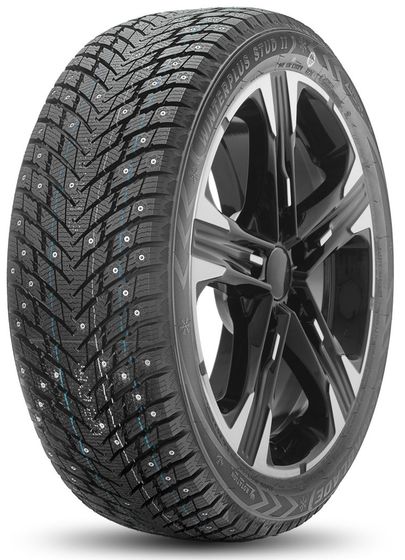 Шина ROCKBLADE WINTERPLUS STUD II 255/55R19 107T зимняя шипованная