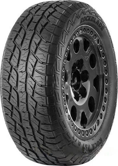 Шина ROCKBLADE ROCK 737 A/T 265/75R16 123/120Q XL летняя Шина ROCKBLADE ROCK 737 A/T 265/75R16 123/120Q XL летняя