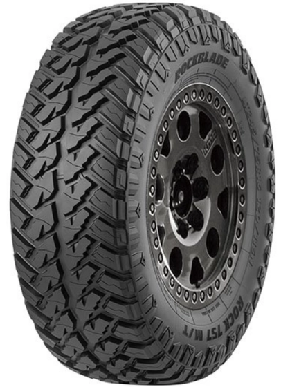 ROCKBLADE ROCK 757 M/T