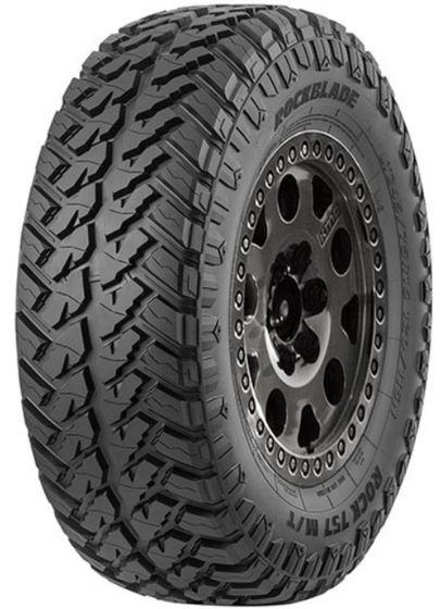 Шина ROCKBLADE ROCK 757 M/T 33/12.5R17 120Q XL летняя
