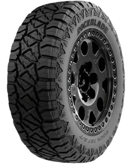 ROCKBLADE ROCK 787 R/T